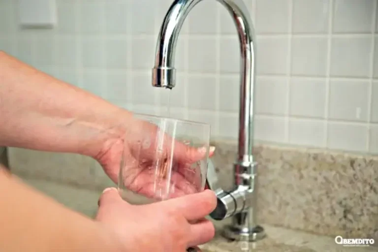Sanepar realiza manutenção e pode afetar abastecimento em Umuarama e Lovat