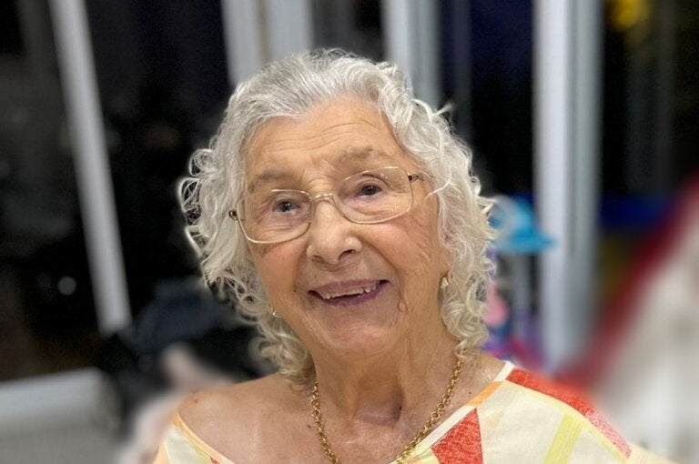 Reitoria da Unipar declara luto institucional de 3 dias pelo falecimento de Odethe Oliveira