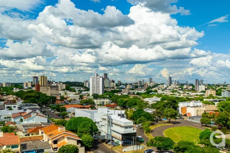 Previsão do tempo em Umuarama indica dia firme e sem chuva nesta segunda
