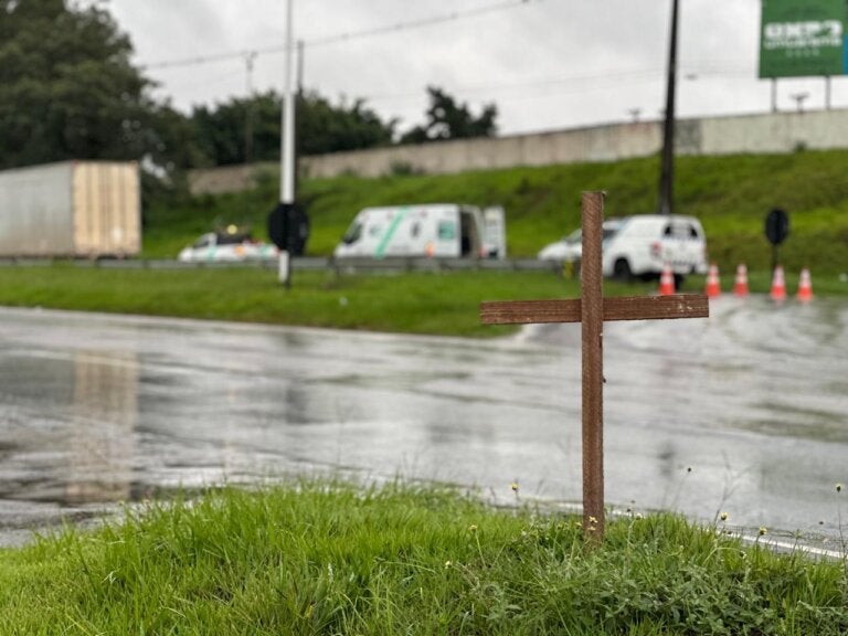 Viaduto anunciado para PR-323 promete enterrar de vez o ‘trevo da morte’ em Umuarama