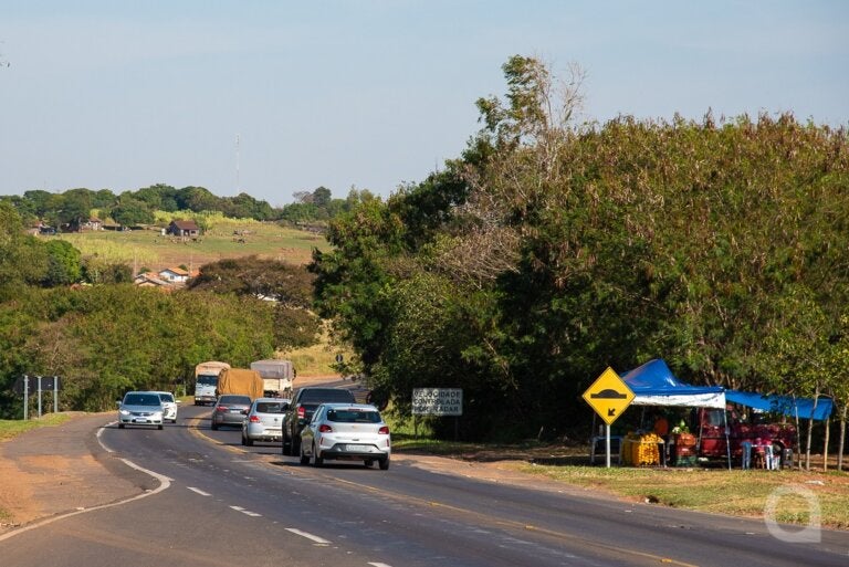 Promessa de duplicação da PR-323 esbarra em prazo de até oito anos