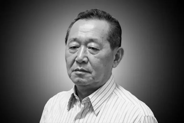 Morre em Umuarama o pioneiro Paulo Shigeo Kohiyama da Multisom