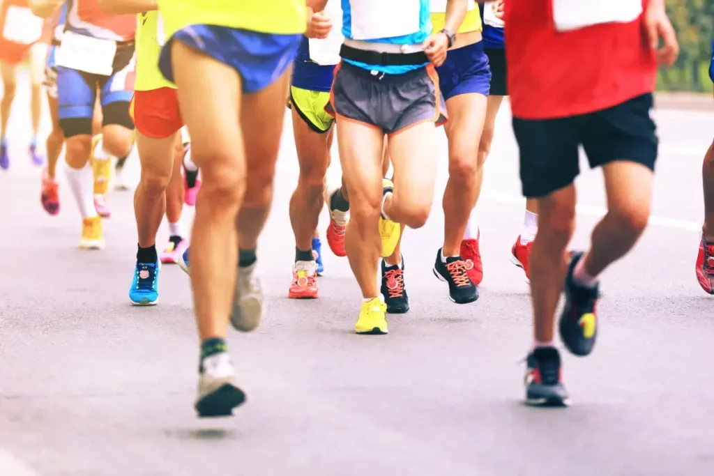 25º BPM abre inscrições para tradicional corrida de rua