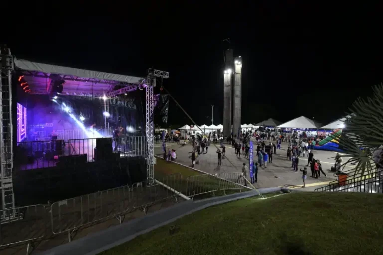 Prefeitura de Umuarama abre inscrições para venda de alimentos na festa dos 71 anos