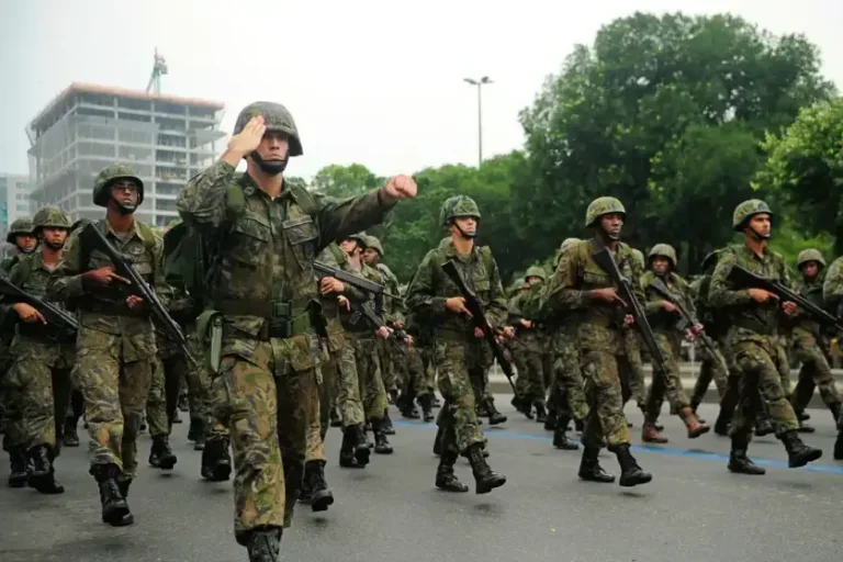 Prazo para alistamento no Serviço Militar termina no dia 30 de junho