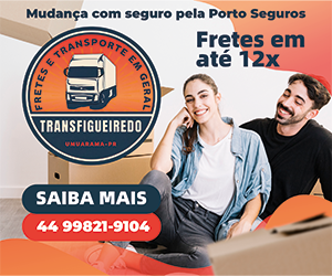TRANSFIGUEREDO – MOBILE