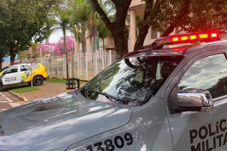 Júri popular julga acusados pela morte do cabo Garozi em Cianorte