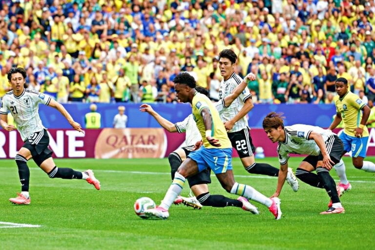 Copa do Mundo: Após vitória sobre o Japão, Brasil conhecerá próximo adversário nesta terça