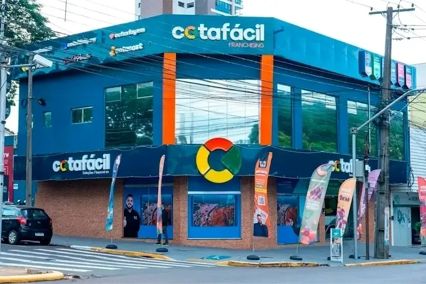 CotaFácil libera crédito consignado especial para servidores inativos de Umuarama