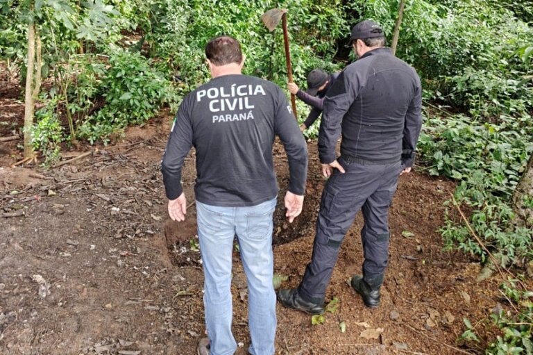 Delegado revela avanço e aponta possível área de ocultação de primas desaparecidas