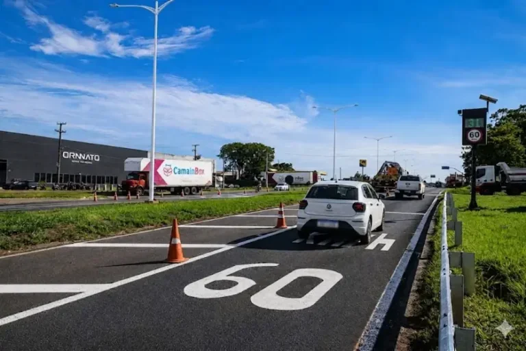 PR-323 terá viaduto no acesso ao Parque de Exposições de Umuarama, prevê concessão
