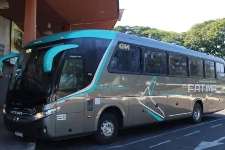 Expresso Fátima reajusta tarifas metropolitanas e usuários criticam qualidade do serviço