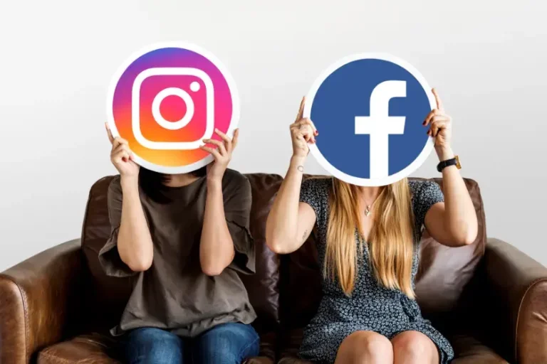 Instagram e Facebook apresentam instabilidade e usuários relatam falhas nesta sexta