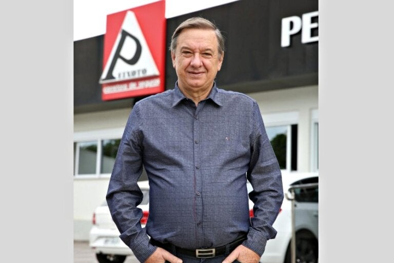 Após perder empresário, família transforma luto em campanha por doação de órgãos