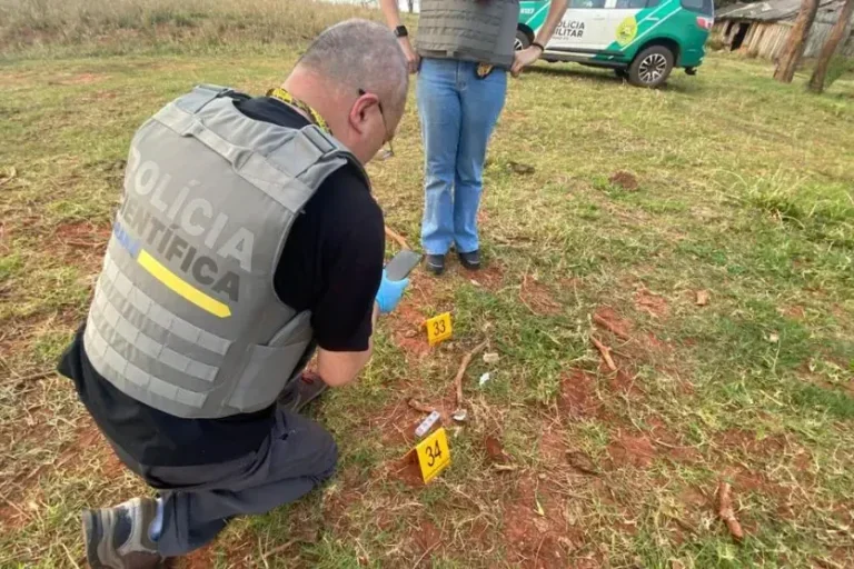 Dez meses após chacina em Icaraíma, investigação segue sem prisões e sem novidades