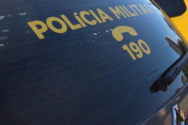 PM registra quatro casos de violência doméstica em Umuarama e na região