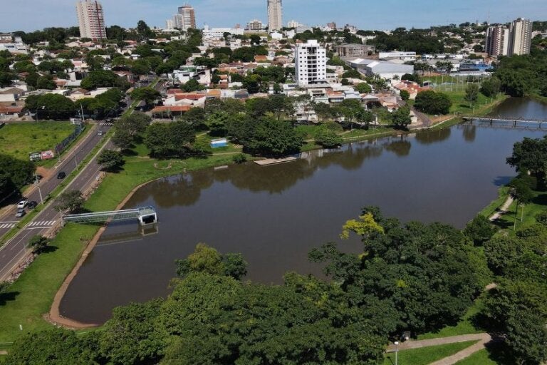 Umuarama abre programação dos 71 anos com exposição e agenda de eventos; confira