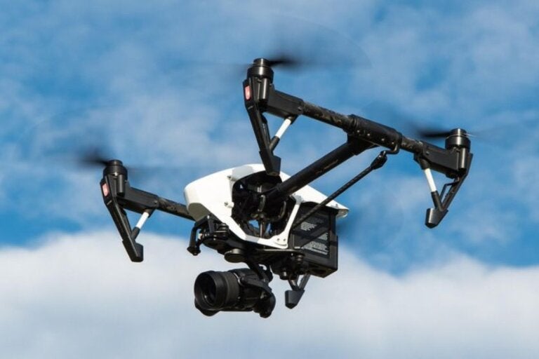 Umuarama terá o 1º Encontro de Pilotos de Drones no Lago Tucuruvi neste domingo