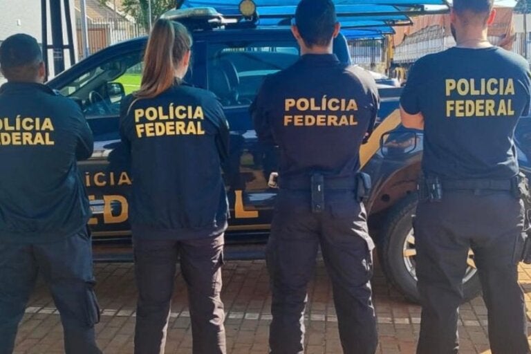 Operação em Mariluz mira comércio clandestino de medicamentos emagrecedores importados