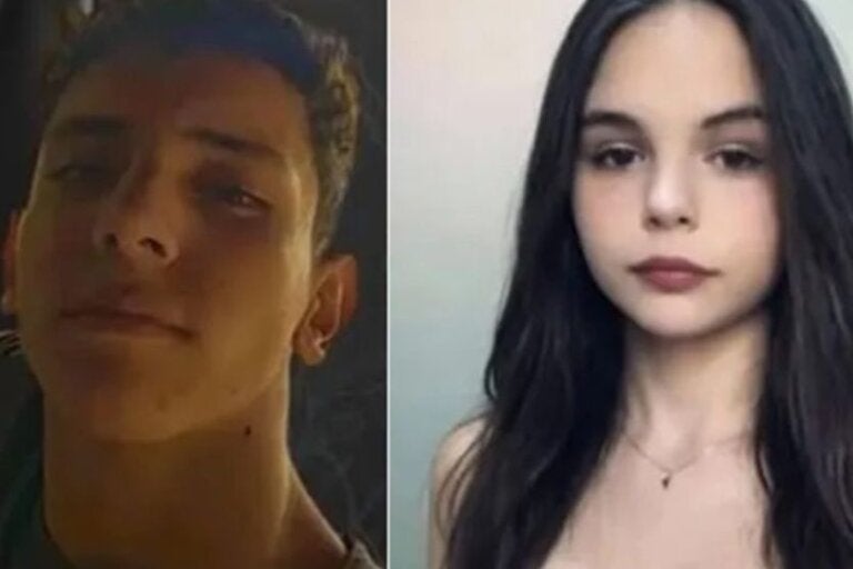 Jovens morrem após colisão entre moto e caminhonete na rodovia BR-163