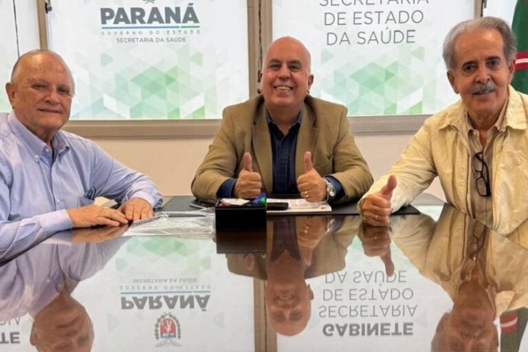 Direção do Hospital Cemil busca apoio do Estado para ampliar investimentos na saúde regional
