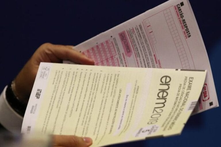 Aulão do Enem reúne 600 estudantes da região em Umuarama nesta quinta-feira
