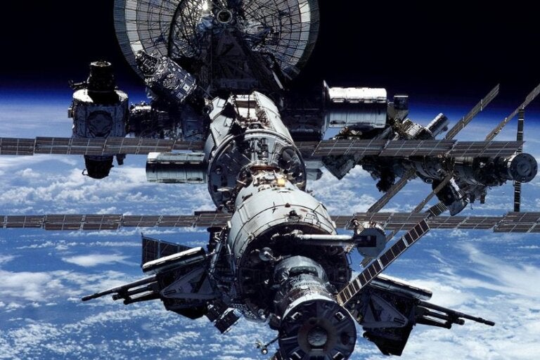 Se o tempo colaborar, Estação Espacial Internacional poderá ser vista em Umuarama