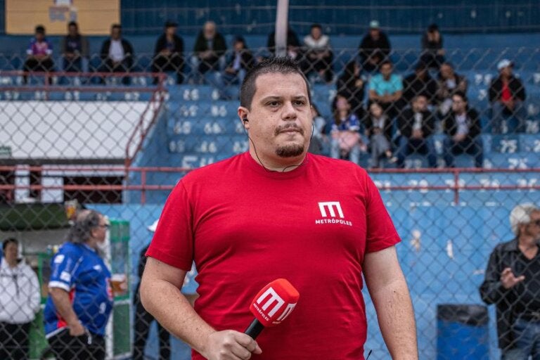 Umuaramense transforma paixão por Copas em canal de conteúdo esportivo e de curiosidades