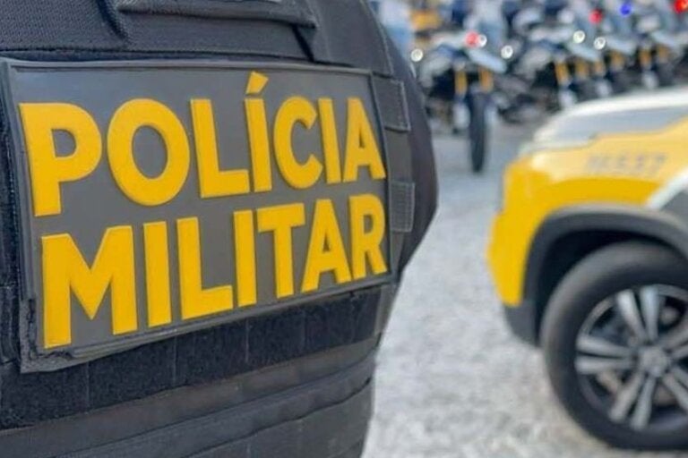 Mulher é agredida, busca abrigo e denuncia ex-companheiro à polícia em Umuarama