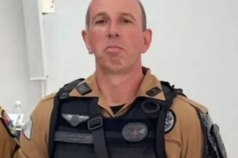 Acusados pela morte de policial em Cianorte são condenados a mais de 20 anos de prisão