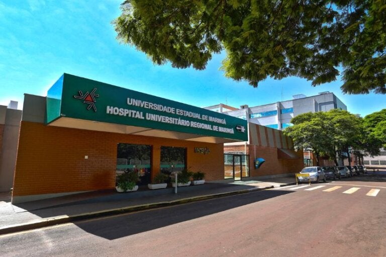 Bebê de 9 meses sofre queimaduras graves durante banho em creche do Paraná