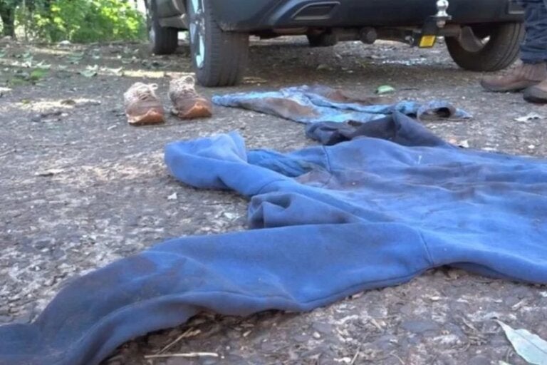 Suspeito nega violência sexual após jovem ser encontrada morta e seminua