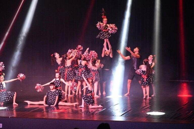 Arte e Movimento transforma Umuarama em palco de cultura, dança e esporte