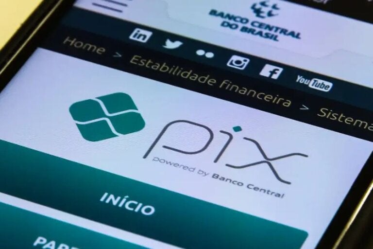 Golpe via PIX é bloqueado e evita prejuízo de quase R$ 17 mil em Francisco Alves