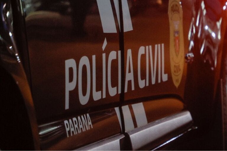 Condenado por estupro de vulnerável é preso pela Polícia Civil em Umuarama