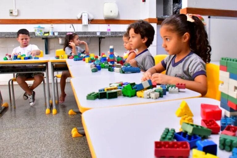Umuarama convoca mais 91 crianças de até três anos para matrículas em CMEIs