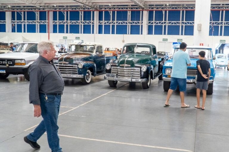 Umuarama mantém programação dos 71 anos com eventos gratuitos até domingo; confira