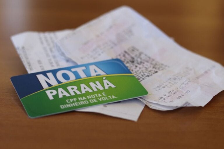 Nota Paraná terá 86 mil prêmios e R$ 10 milhões no sorteio de julho após cancelamento de junho