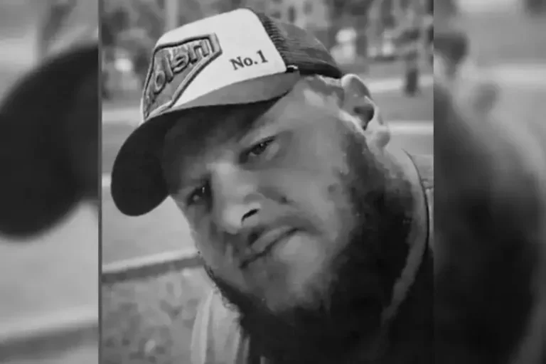 André Luiz Baldessar, caminhoneiro que foi morto em um acidente com trem no Paraná.