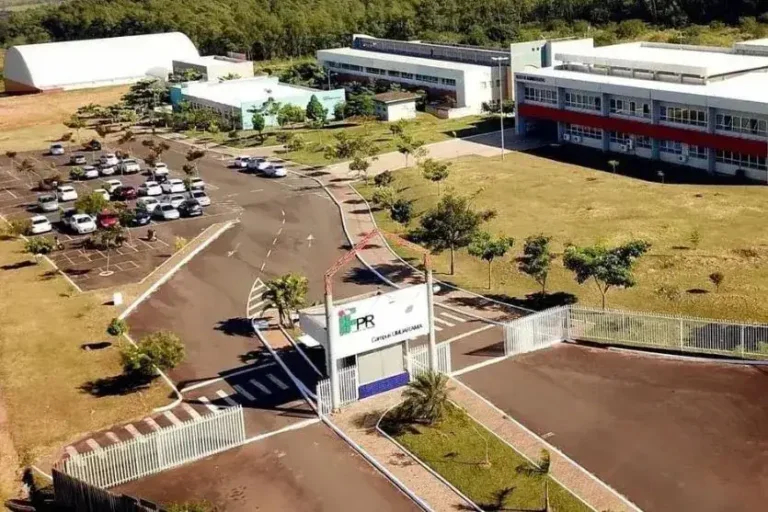 IFPR abre inscrições para o Processo Seletivo com vagas em cursos técnicos e de graduação