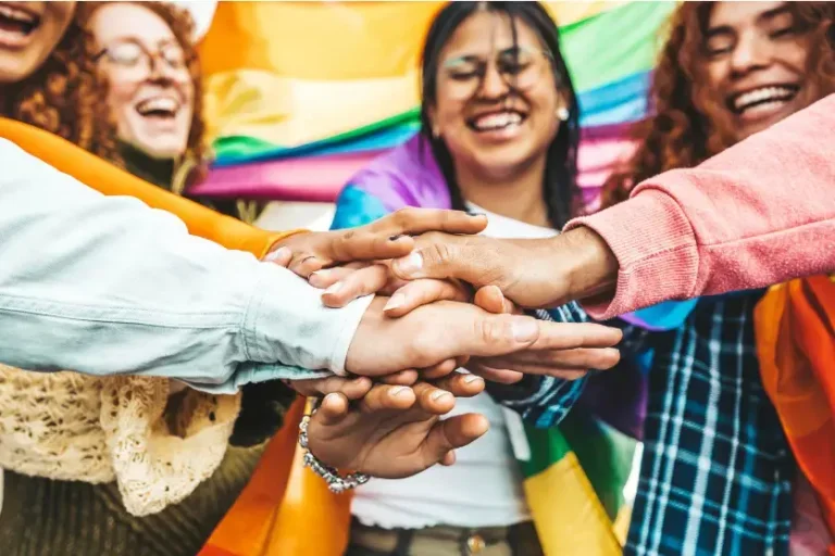 Projeto leva cidadania e emprego à população LGBTQIA+ em Umuarama
