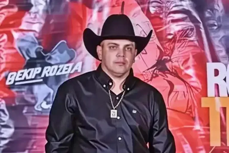 Expo São Jorge do Patrocínio homenageia Zé Revoada após sua morte precoce; vídeo