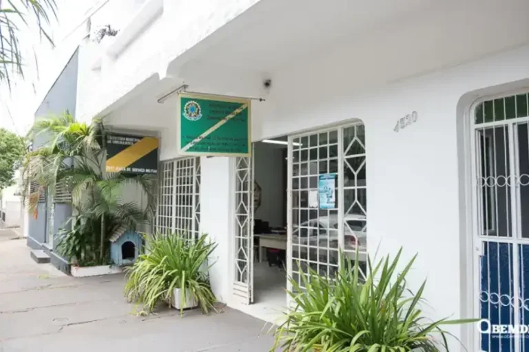 Junta militar de Umuarama.