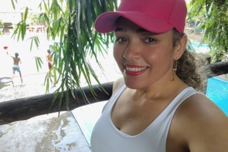 Namorado da técnica de enfermagem morta em capotamento na PR-489 dirigia embriagado