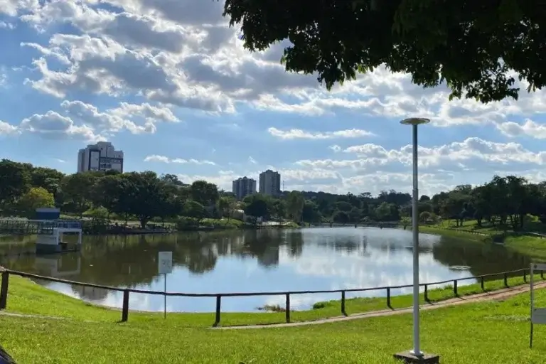 Umuarama terá semana de sol e temperaturas agradáveis até domingo; confira a previsão