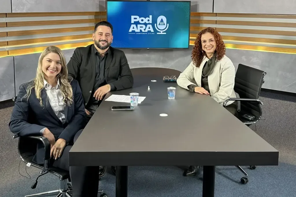 Álcool e cérebro: episódio do PodARA explica os mecanismos da dependência