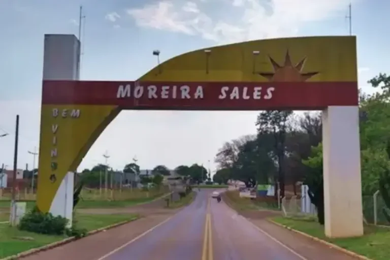 Moradores Moreira Sales podem solicitar saque calamidade do FGTS a partir desta quinta-feira