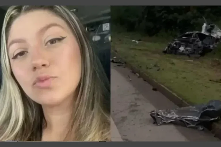 Mulher é encontrada degolada em casa horas após marido morrer em acidente