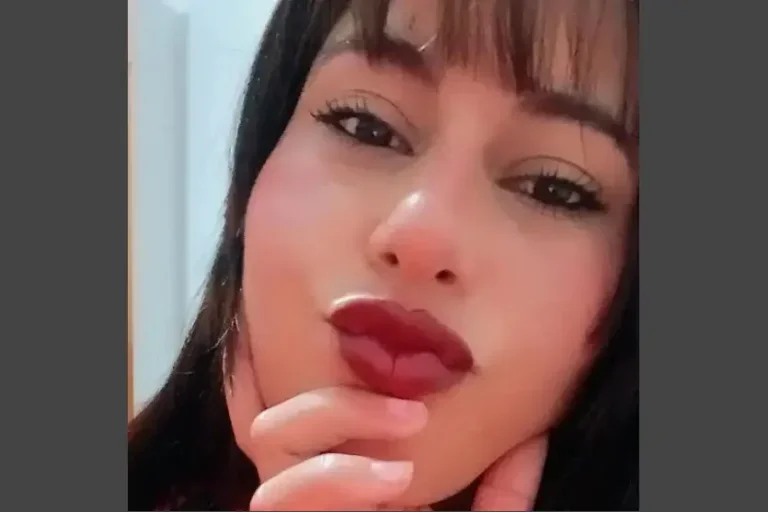 Mulher morre em acidente na véspera do casamento enquanto seguia para o trabalho