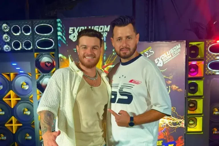Festa Junina de Nova Olímpia terá três dias de shows, quadrilhas e atrações gratuitas